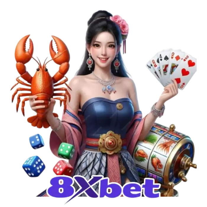 8xbetvip